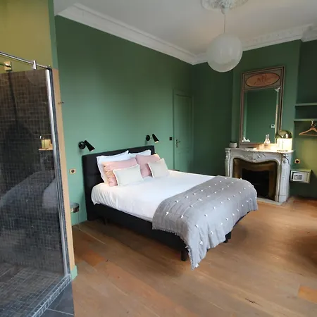 L'escapade Bordelaise - Cote Jardin Bed & Breakfast Bordeaux