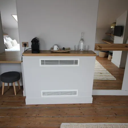 Bed & Breakfast L'escapade Bordelaise - Cote Jardin Bordeaux