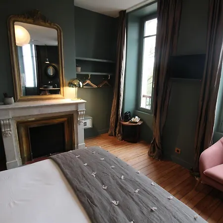L'escapade Bordelaise - Cote Jardin 3* Bordeaux