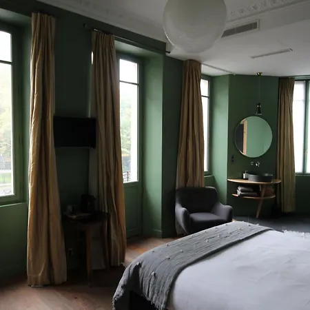 Bed & Breakfast L'escapade Bordelaise - Cote Jardin Bordeaux