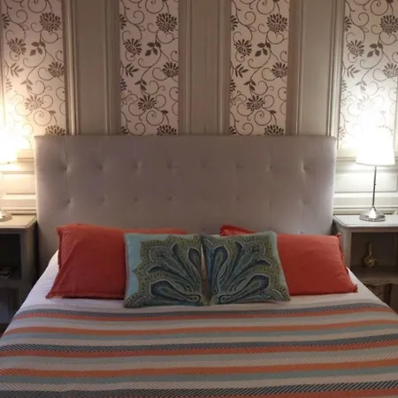 Bed & Breakfast L'escapade Bordelaise - Cote Jardin 3*